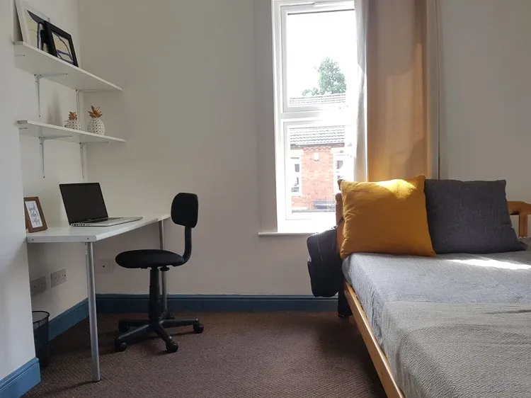 40 Vernon Street, Lincoln, Lincolnshire, LN5 7QR - Image 1